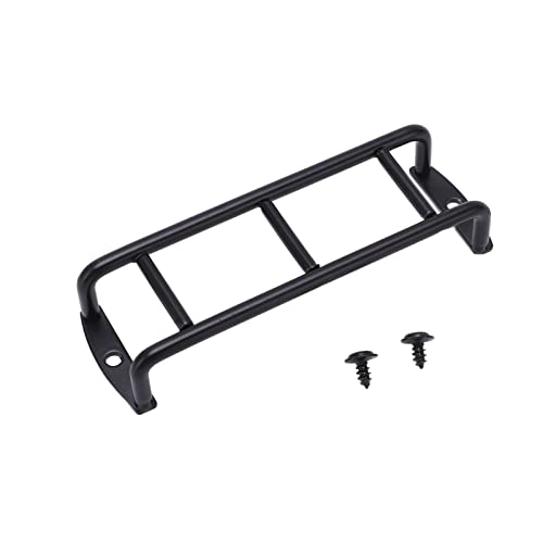 RC Car Air Conditioner Ecofriendly Toy Air Conditioner Model for 110 114 RC Car - Image 9