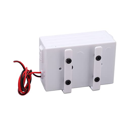 RC Car Air Conditioner Ecofriendly Toy Air Conditioner Model for 110 114 RC Car - Image 5