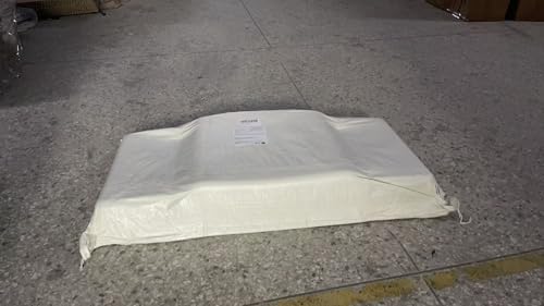 Outdoor AC Cover – Waterproof & Windproof Top-Surround Protection - Image 9