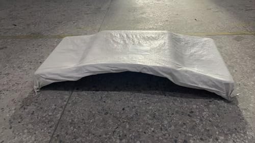 Outdoor AC Cover – Waterproof & Windproof Top-Surround Protection - Image 8