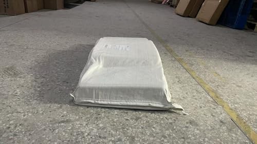 Outdoor AC Cover – Waterproof & Windproof Top-Surround Protection - Image 10