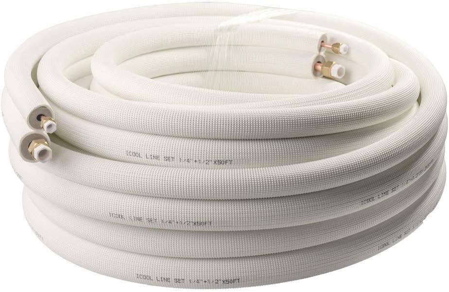 Wostore Mini Split Line Set Review: Should We Buy It?