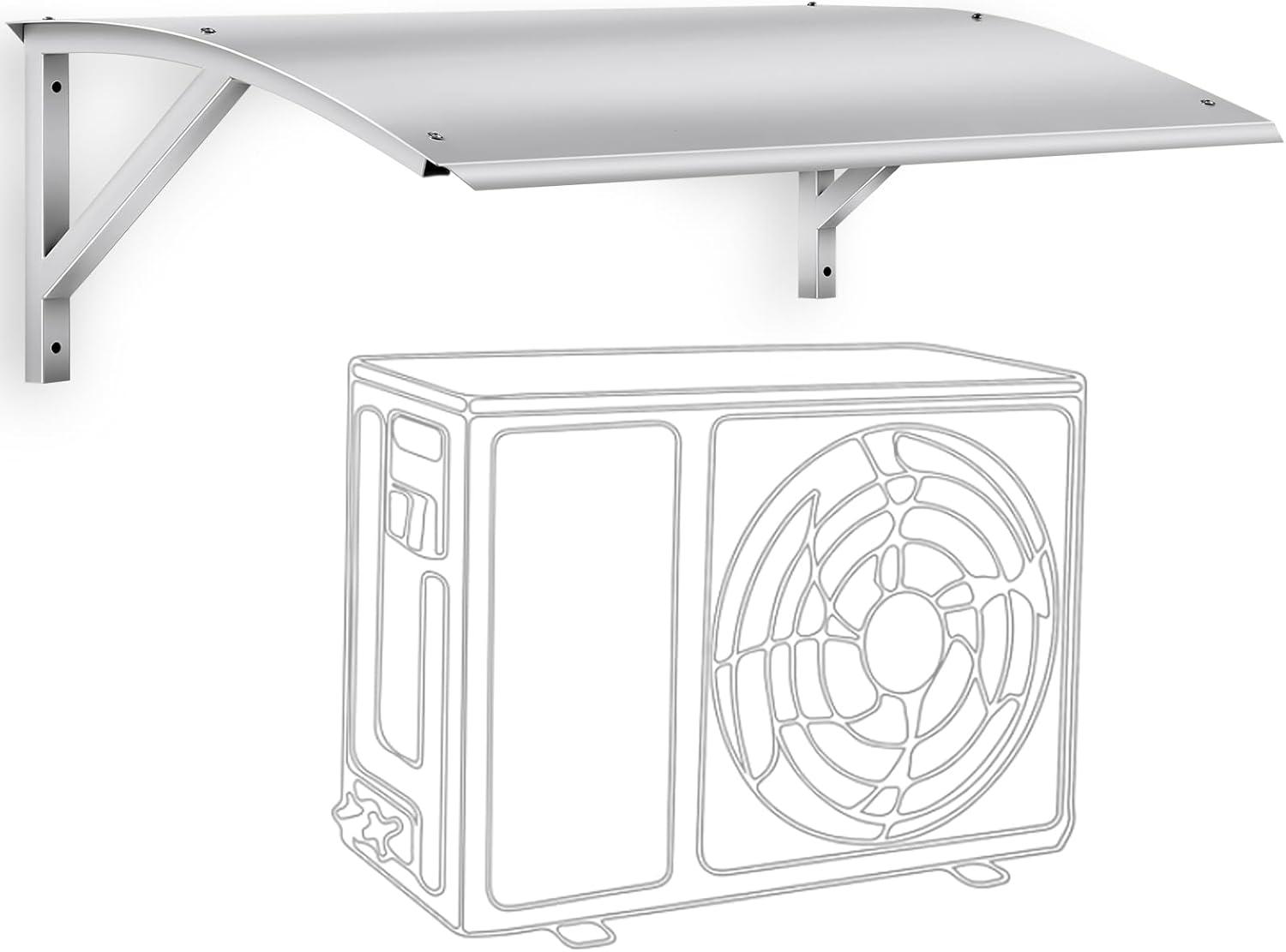 MorningRo Mini Split Cover Review: Should We Buy It?