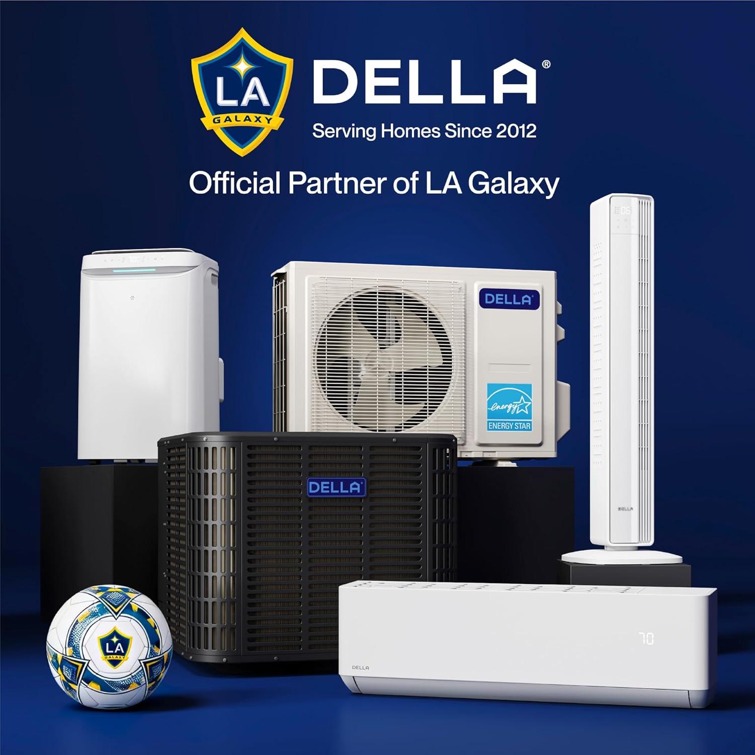DELLA 23000 BTU Mini Split Review: Should We Buy?