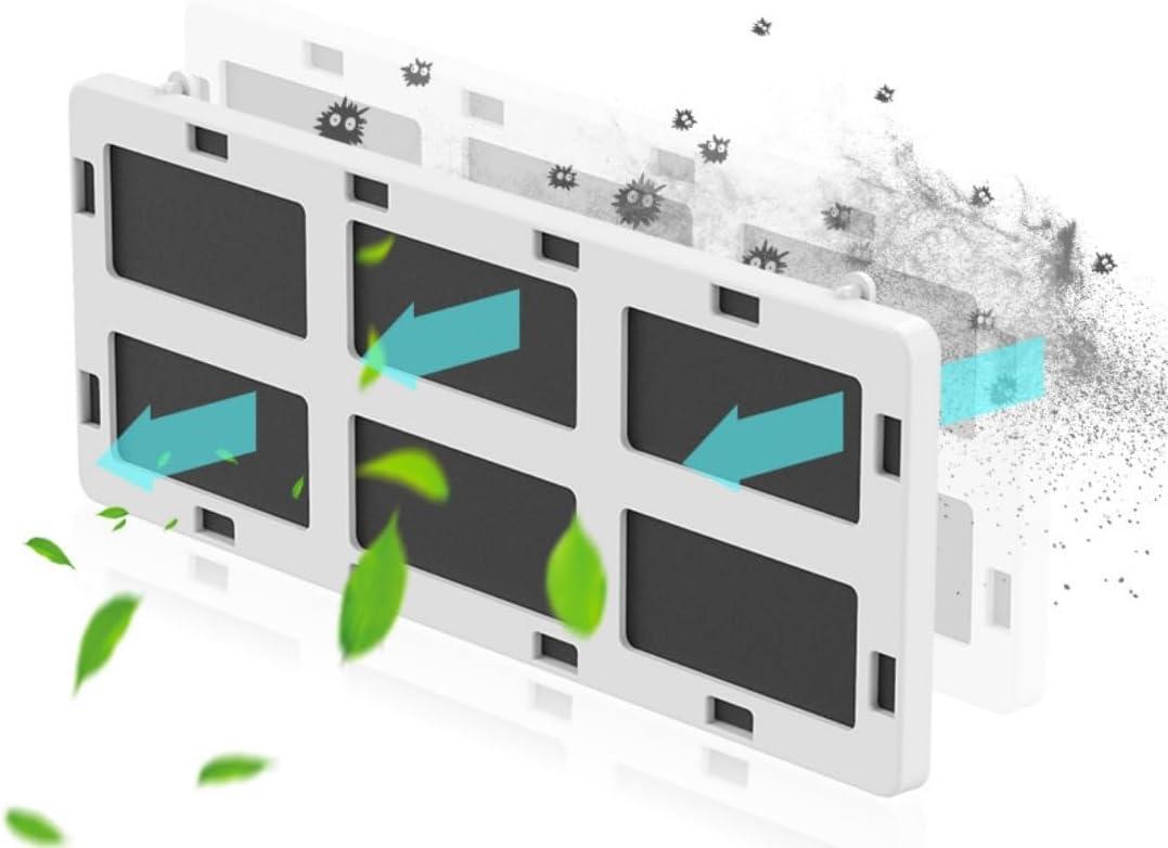 DongDongQiang AC Air Flow Deflector Review—Buy It?