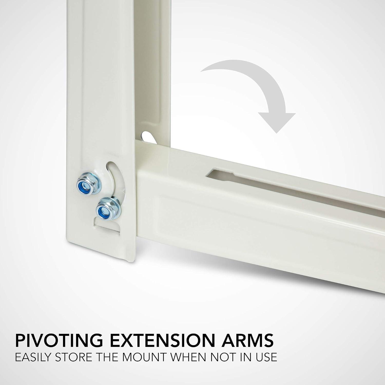 Ivation Mini Split Wall Mount Bracket Review: Buy It?