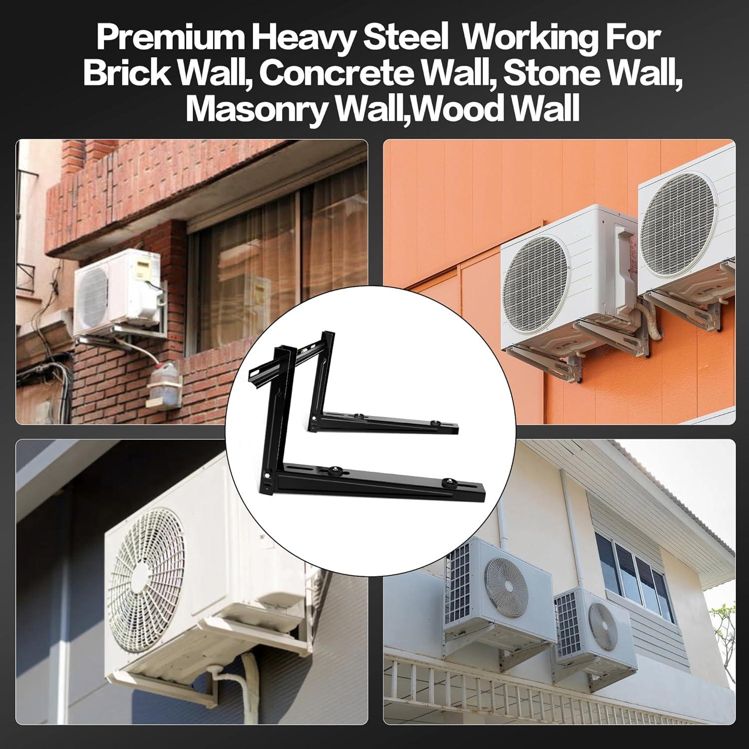 WeCooper Mini Split Wall Bracket Review: Buy It?
