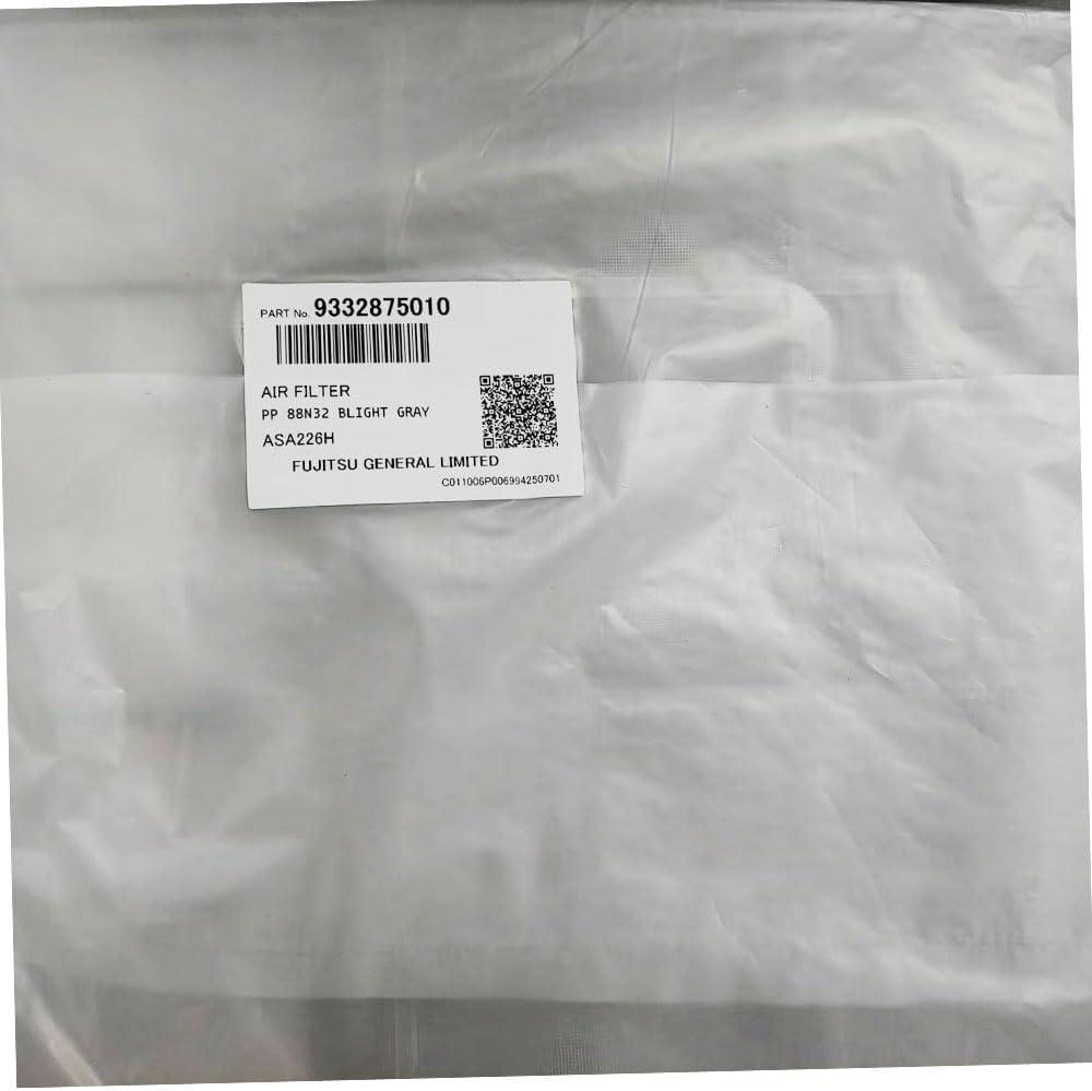 K9332875010 Mini Split Filters Review: Buy Them?