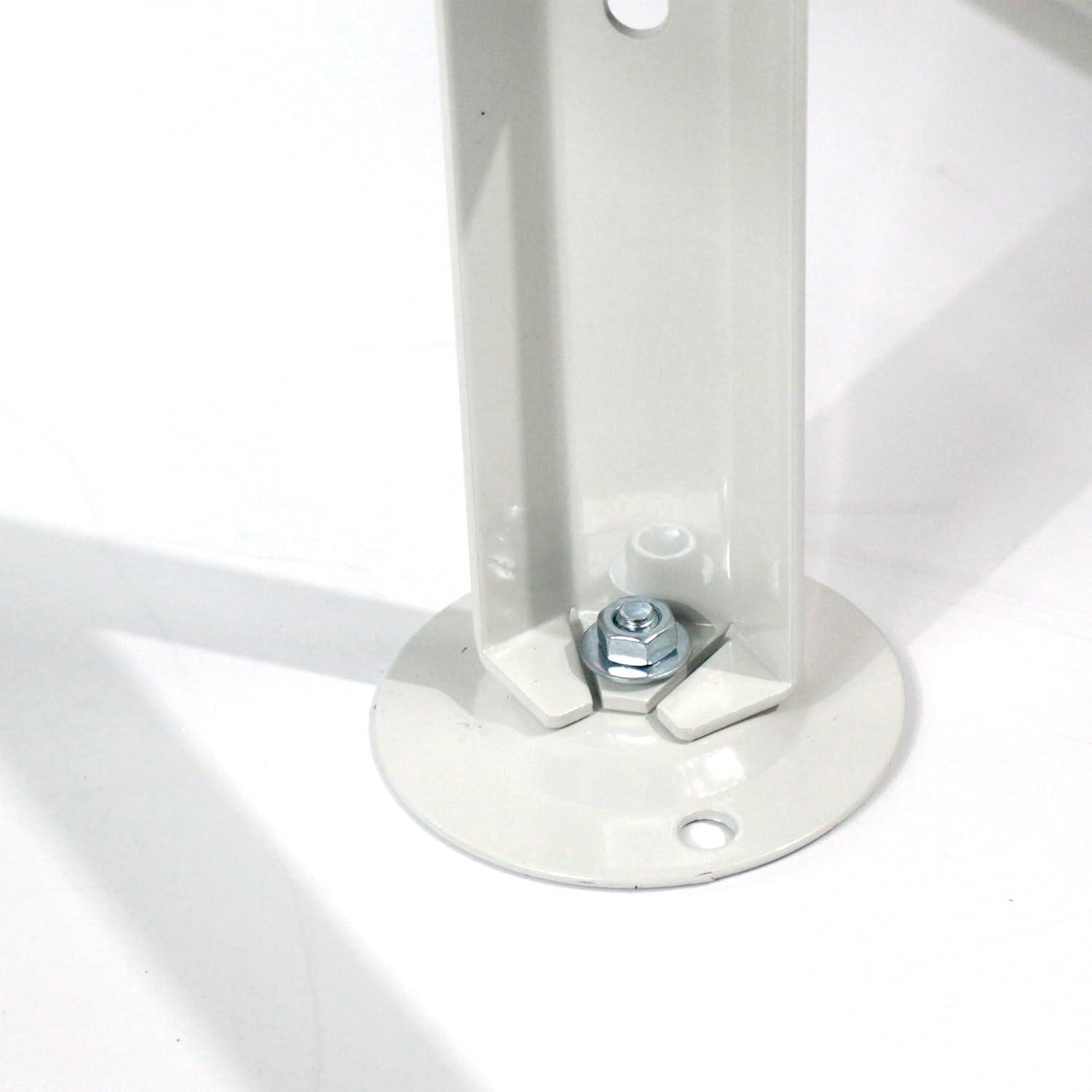 Mini Split Stand Ground Mount Review: Worth It for Us?