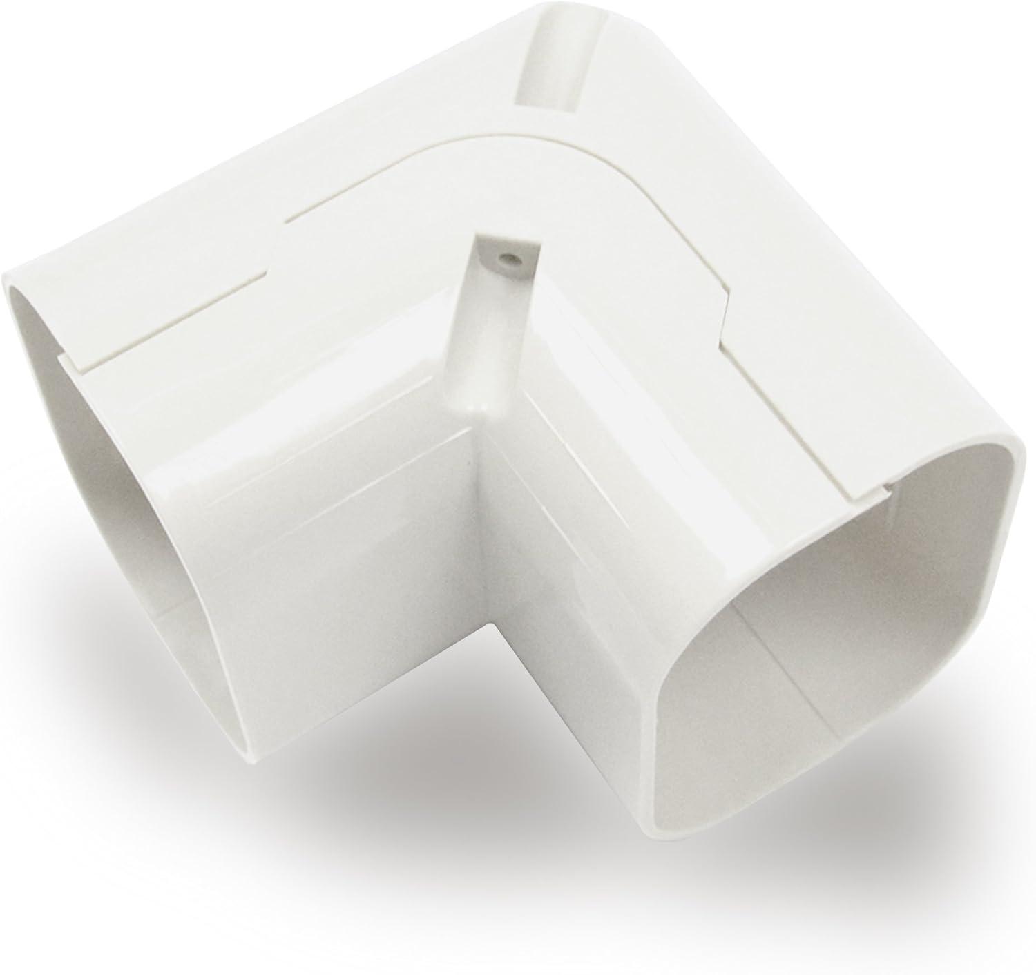 Jeacent Line Set Cover Kit Review: Should We Buy It?