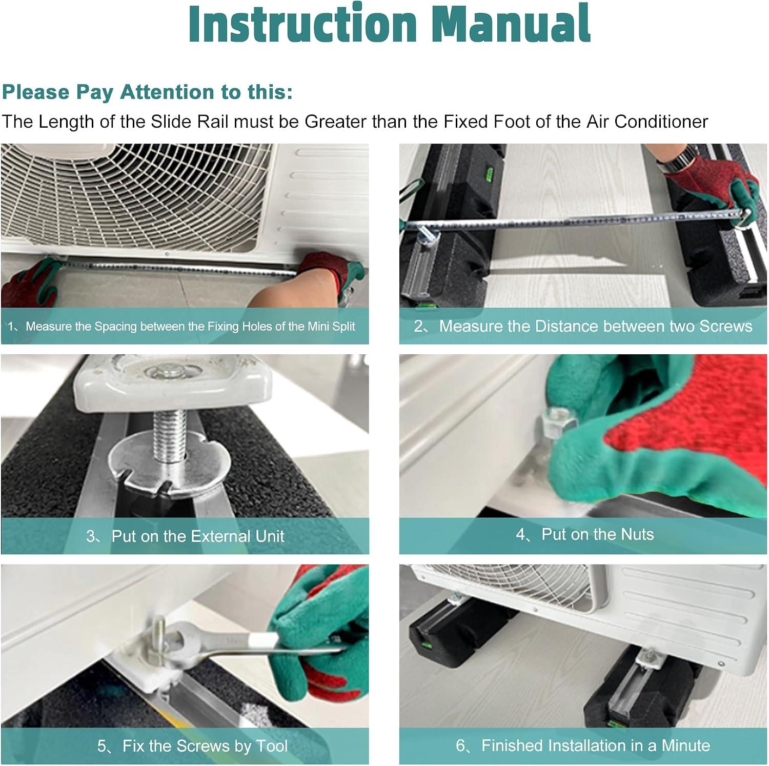 WeCooper Mini Split Base Pad Review: Buy It?
