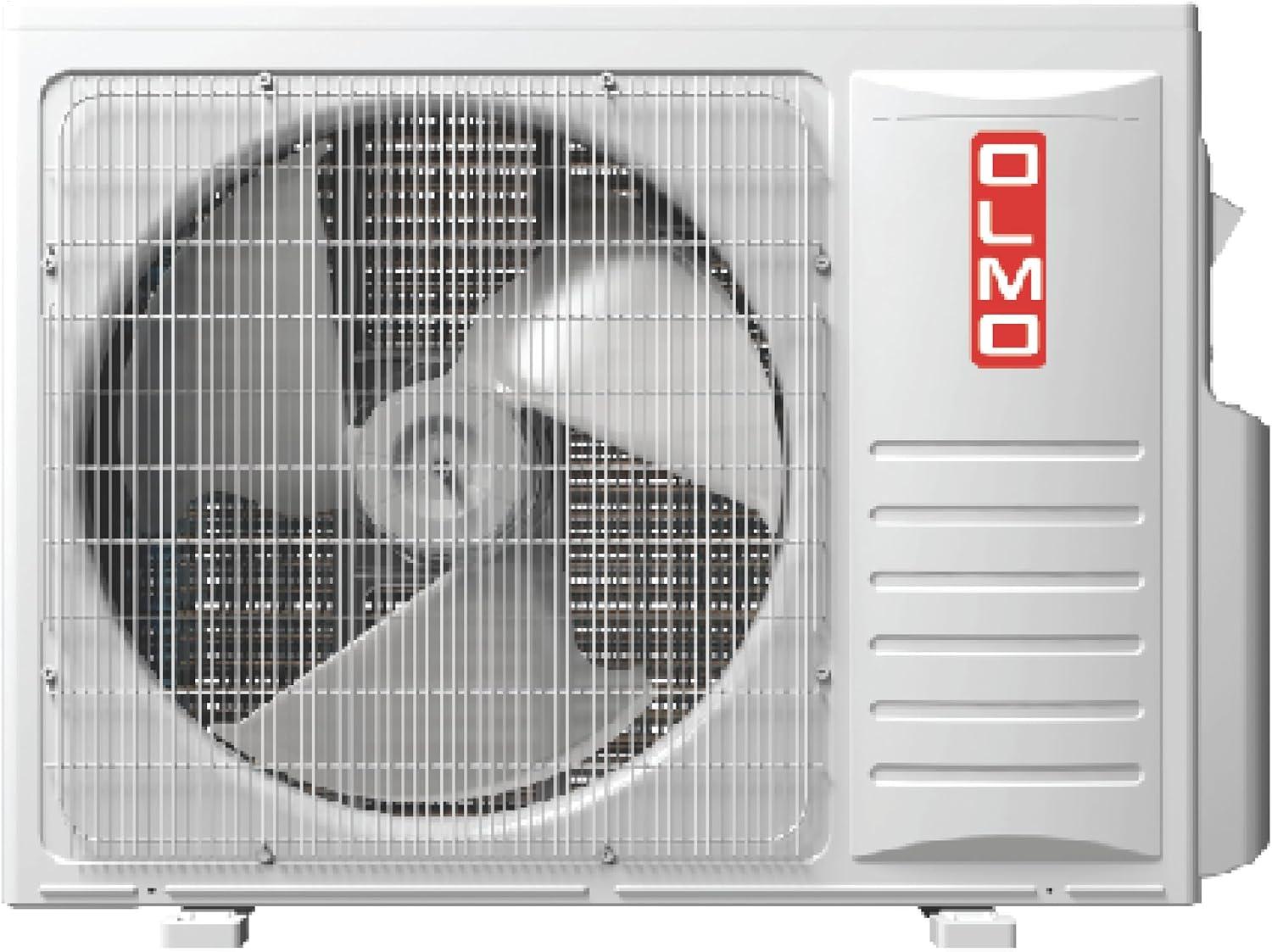 OLMO 12,000 BTU Mini Split Review: Should We Buy?