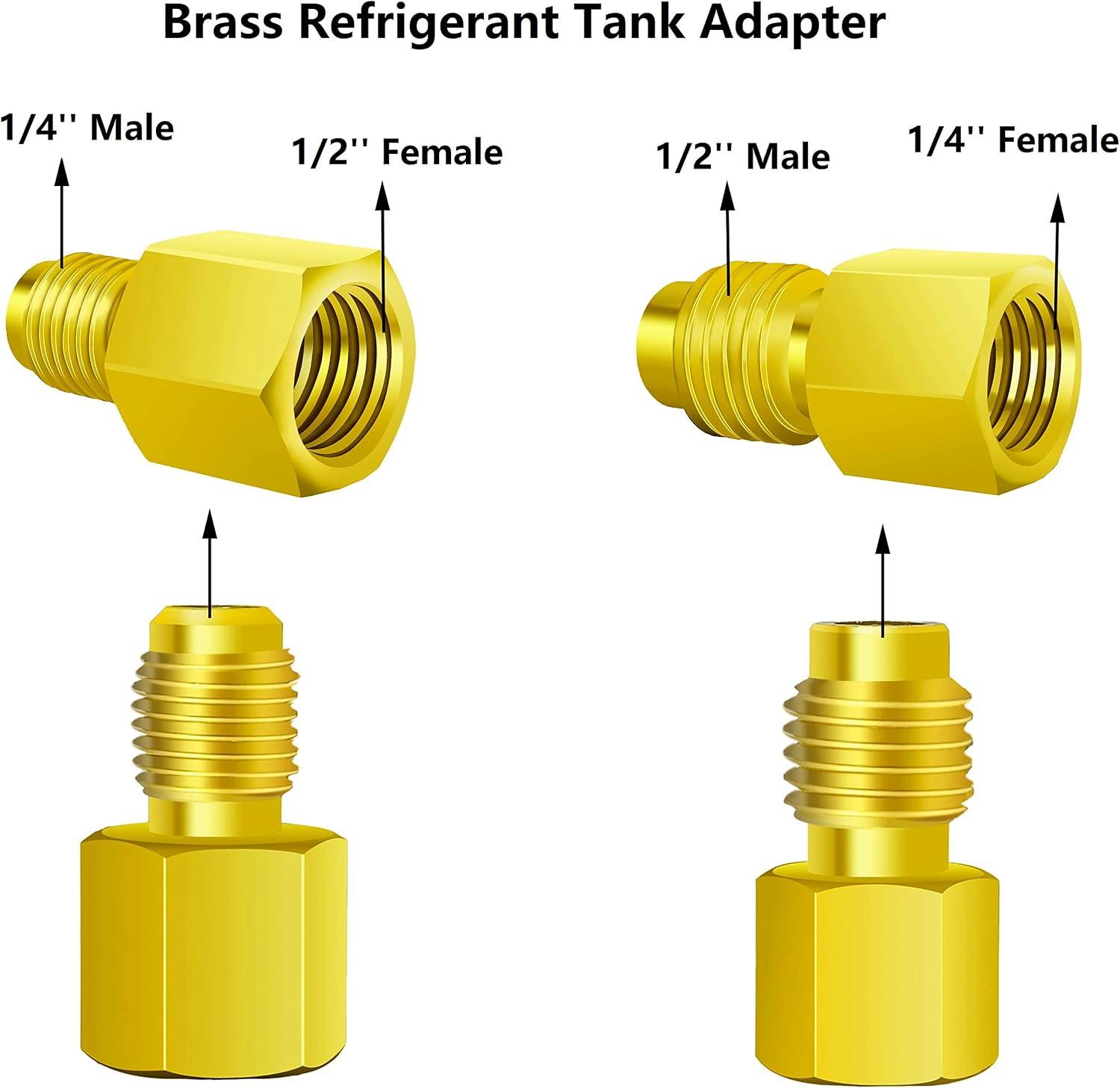 R410A Mini Split Adapters Review: Should We Buy?