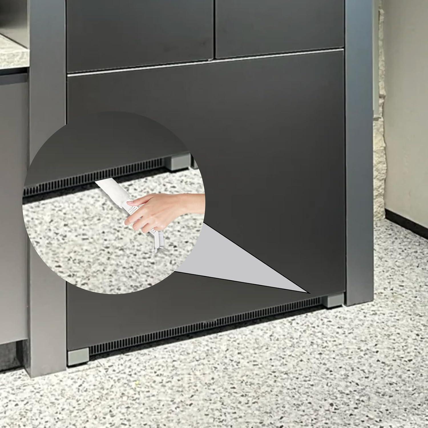 Under Fridge Cleaning Tool Review: Should We Buy It?