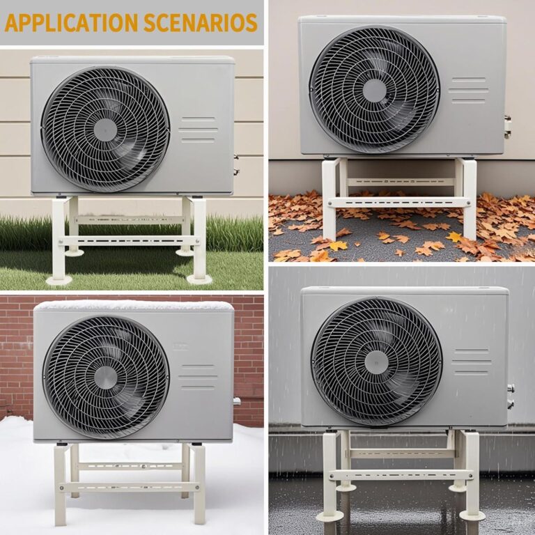 Yarssihha Mini Split Stand Review: Should We Buy It?