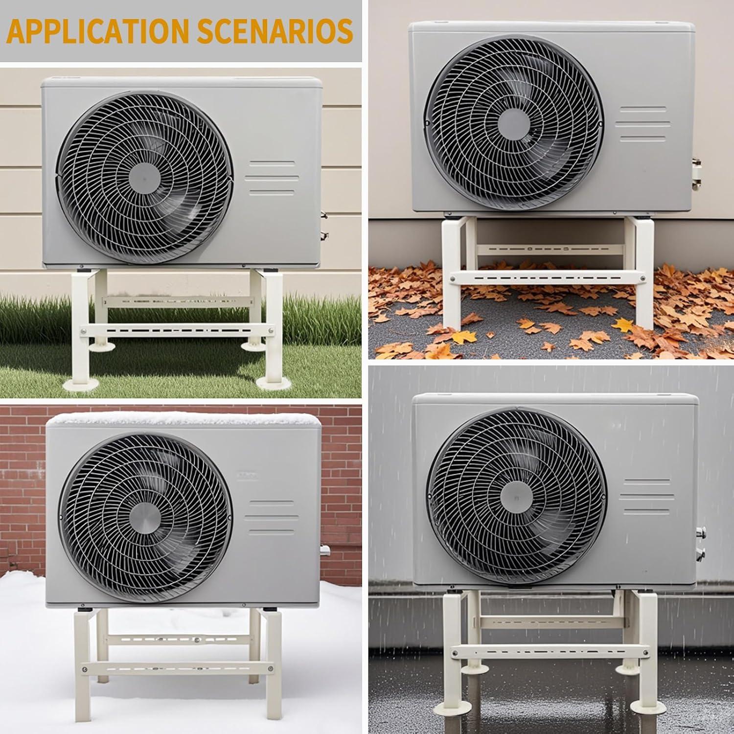 Yarssihha Mini Split Stand Review: Should We Buy It?
